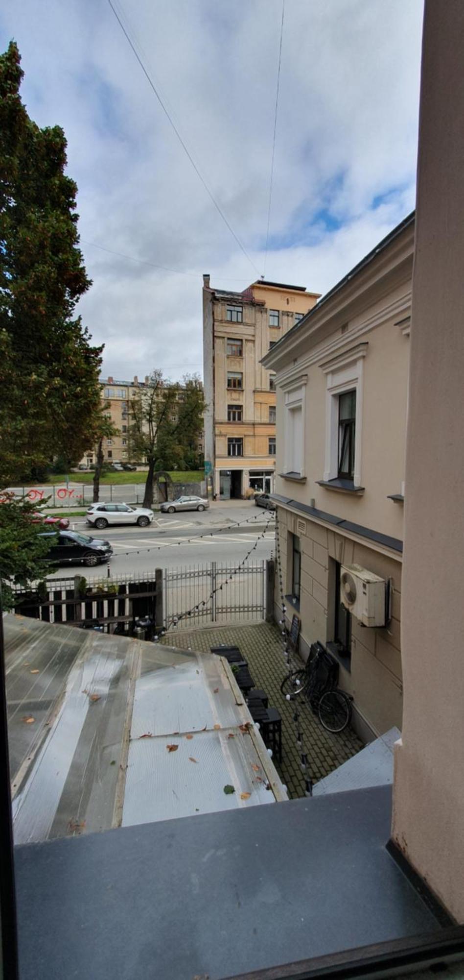 Arida Apartments Riga Exterior foto